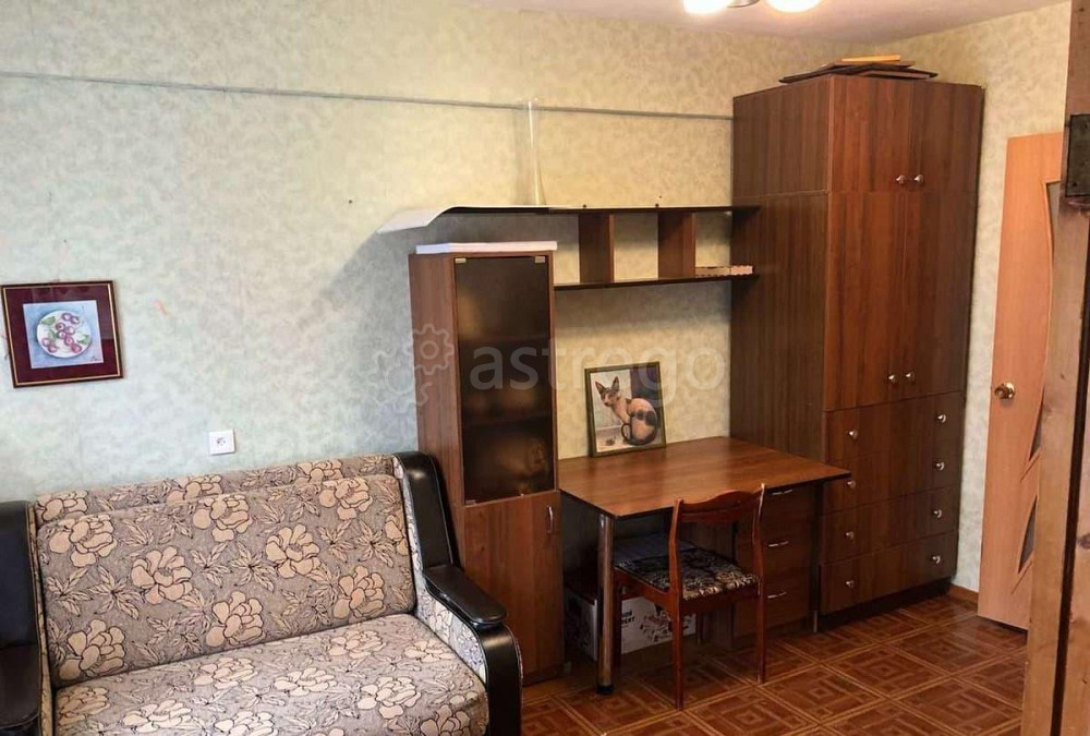 3-комн. квартира, 58.4 м2, 2/5 эт. Северодвинск - изображение 8