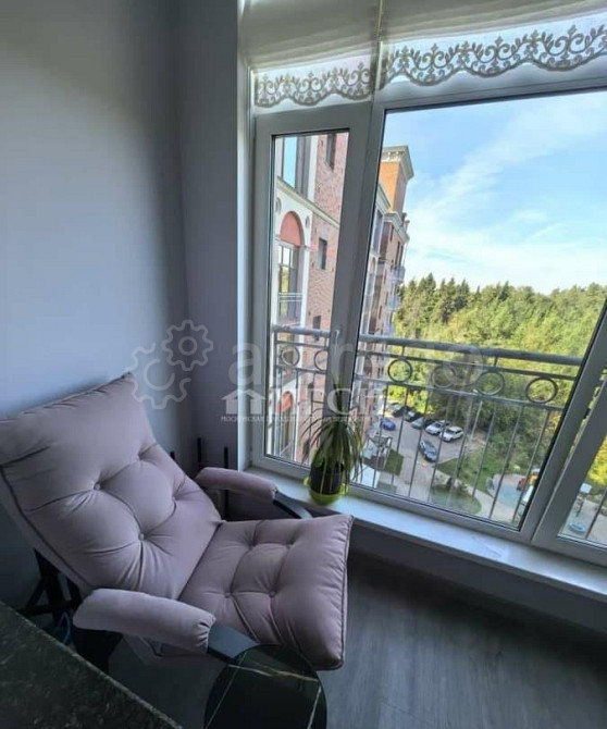 2-комн. квартира, 49.3 м2, 7/8 эт. Видное - изображение 4