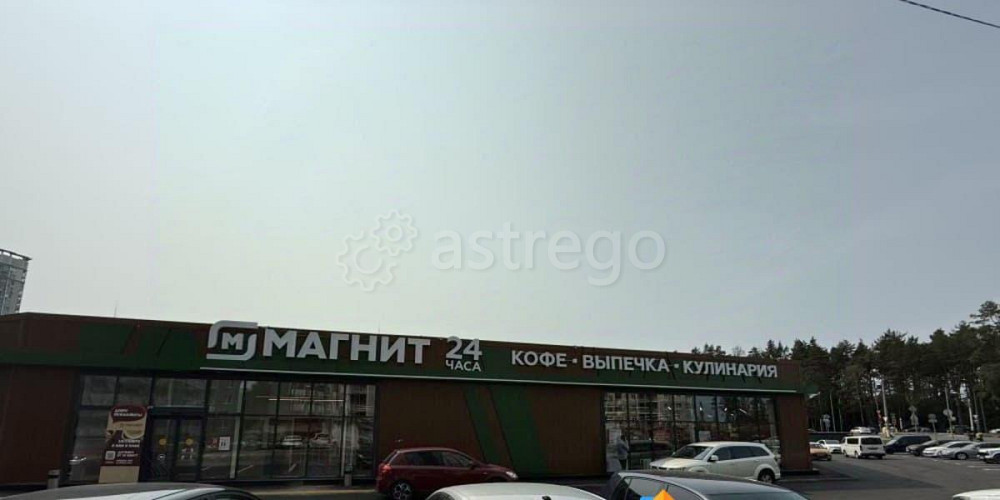 Свободного назначения, 111 м2 Красногорск - изображение 2