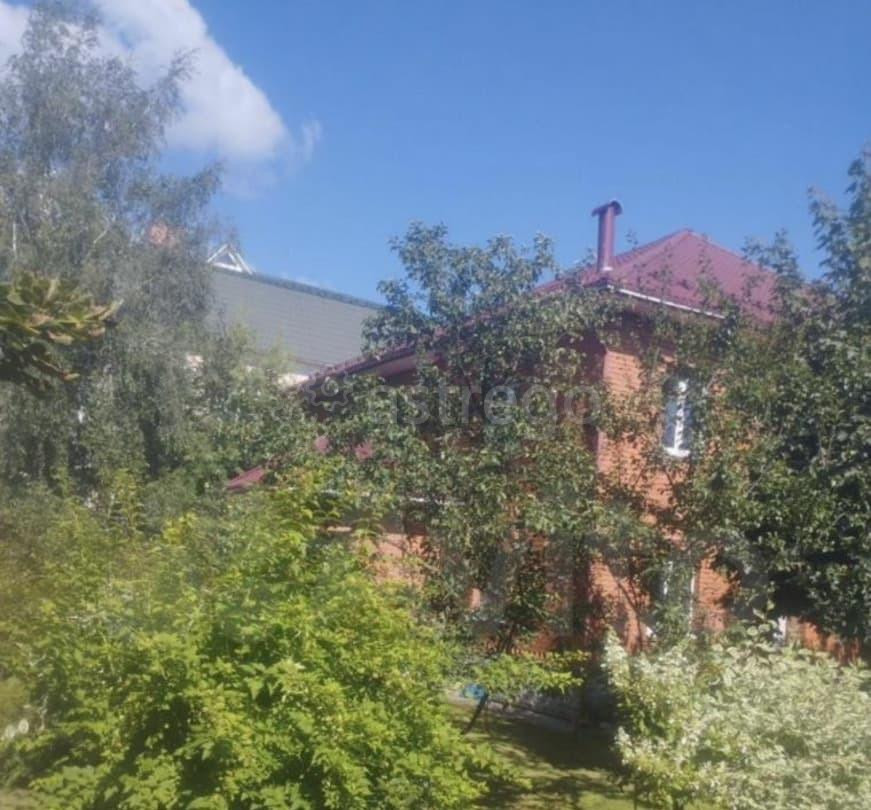 Коттедж, 300 м2, 10 соток, 3 эт. Балашиха - изображение 6