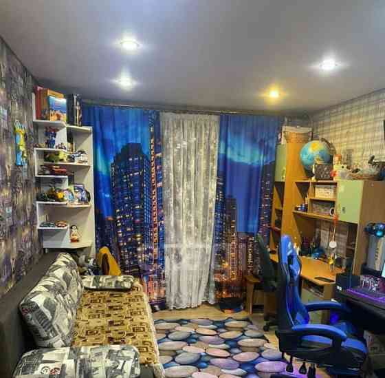 3-комн. квартира, 62 м2, 5/5 эт. Котлас