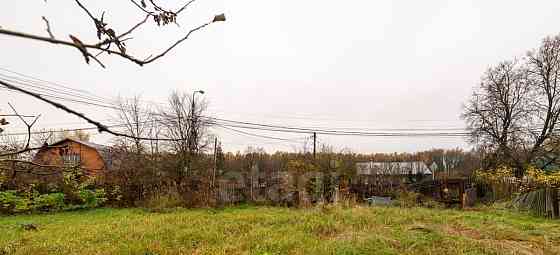 Земельный участок, 6.1 сотки Подольск