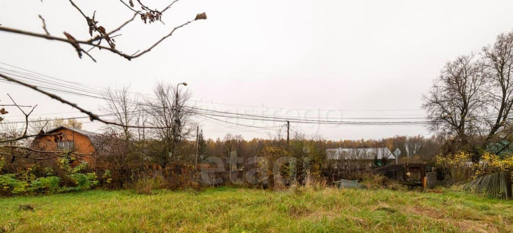 Земельный участок, 6.1 сотки Подольск - изображение 5