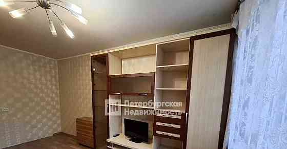 4-комн. квартира, 74.1 м2, 1/9 эт. Санкт-Петербург