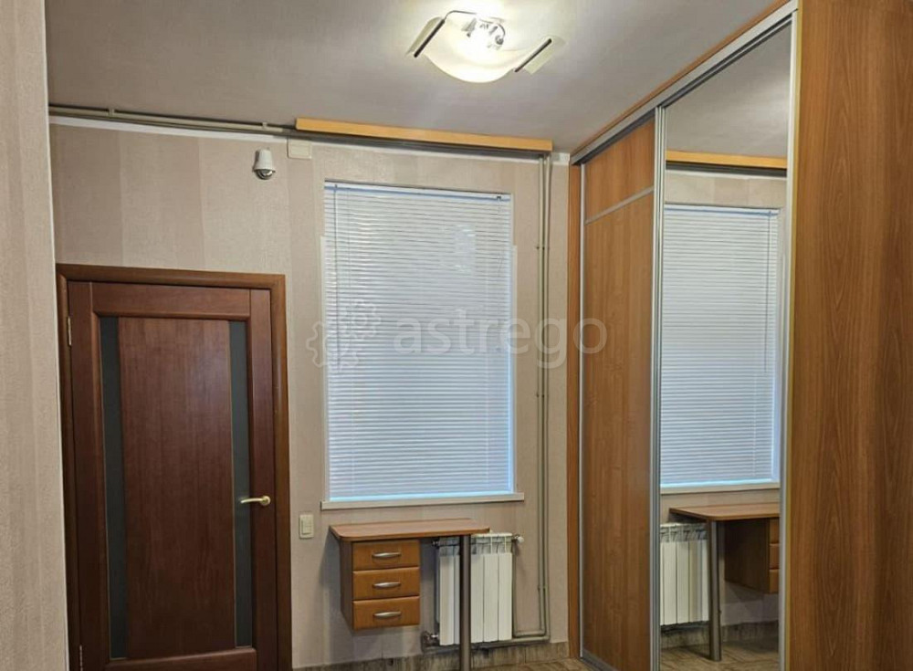 3-комн. квартира, 100 м2, 1/3 эт. Мытищи - изображение 1