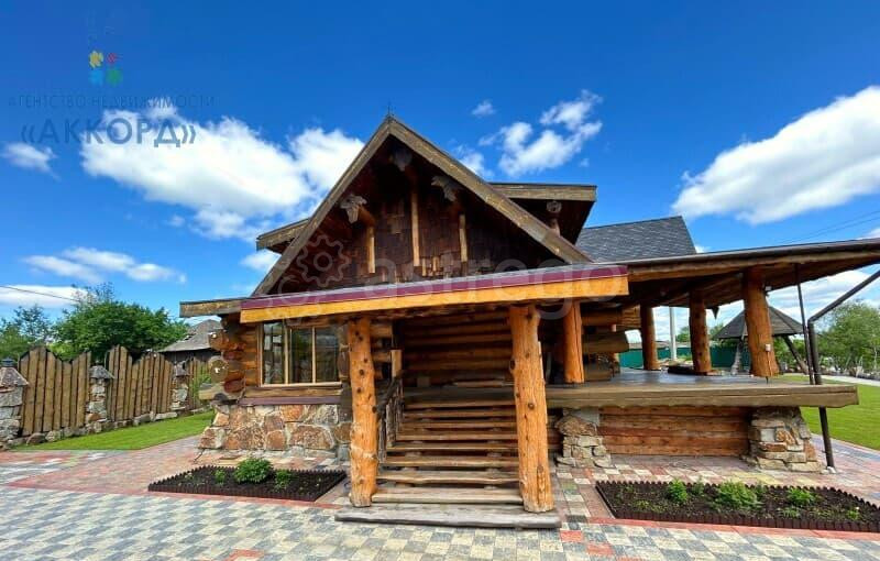 Дом, 450 м2 Бийск - изображение 3