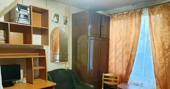 Комната, 12 м2, 1/5 эт. Санкт-Петербург