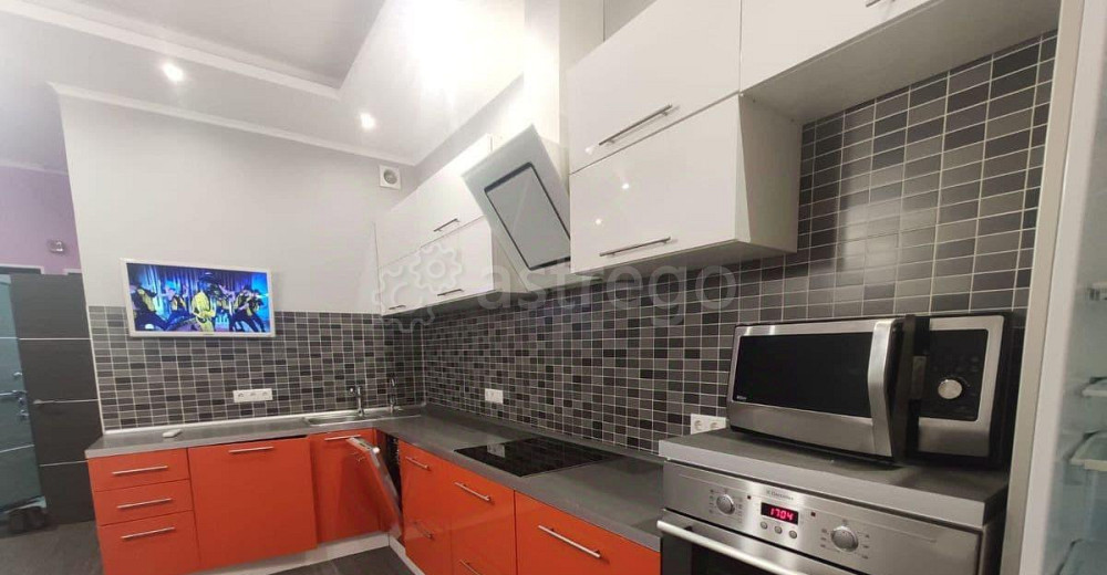 2-комн. квартира, 65 м2, 11/16 эт. Видное - изображение 1