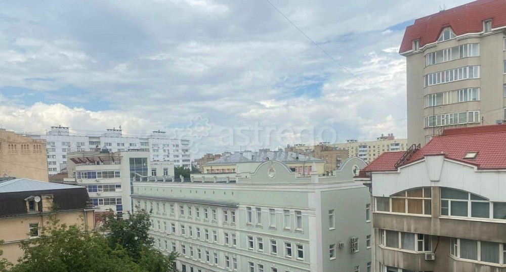 2-комн. квартира, 58 м2, 6/9 эт. Москва - изображение 4