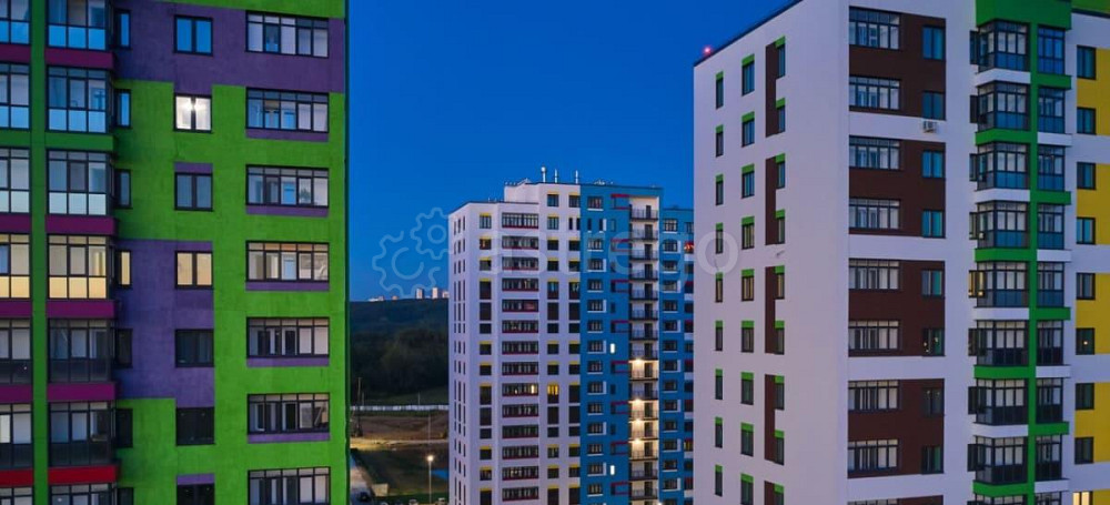 3-комн. квартира, 100.4 м2, 25/25 эт. Уфа - изображение 5