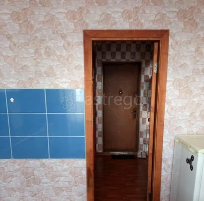 1-комн. квартира, 35 м2, 5/11 эт. Белгород - изображение 6
