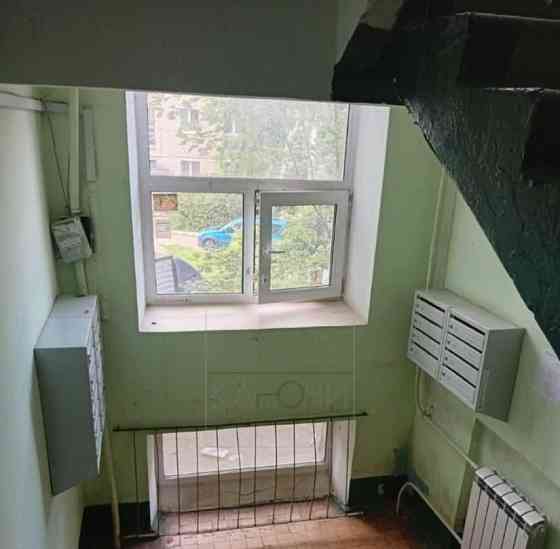 2-комн. квартира, 43.4 м2, 3/5 эт. Подольск