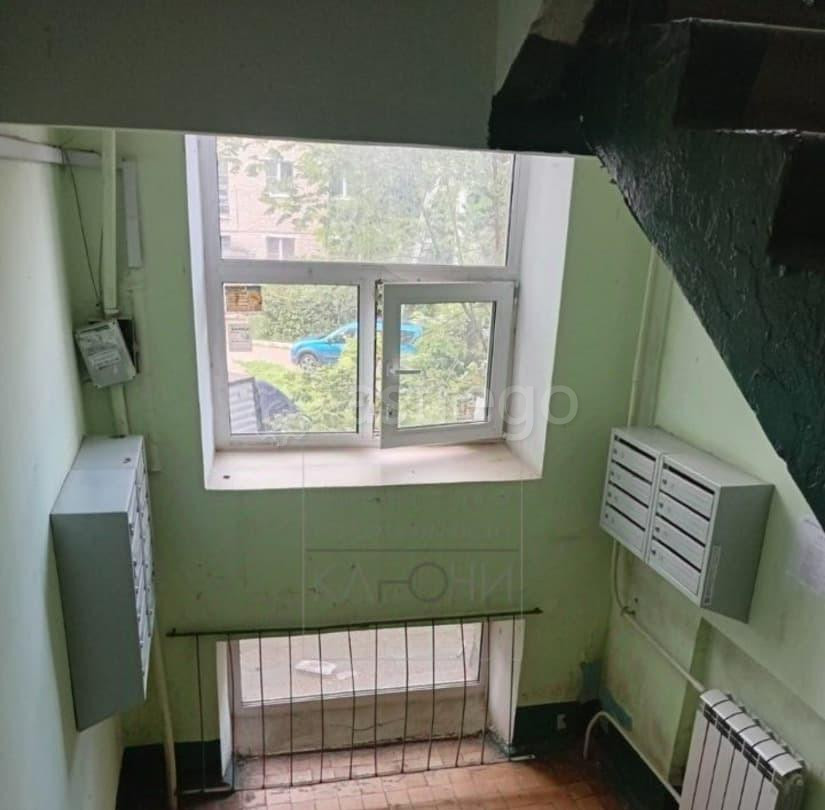 2-комн. квартира, 43.4 м2, 3/5 эт. Подольск - изображение 3