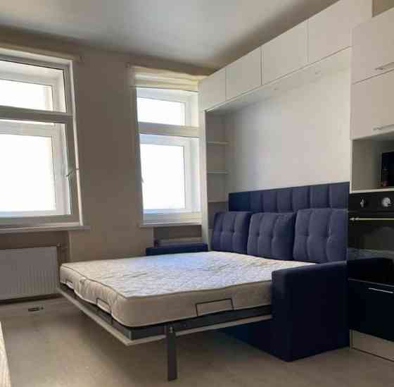 1-комн. апарт-ы, 22 м2, 3/4 эт. Москва