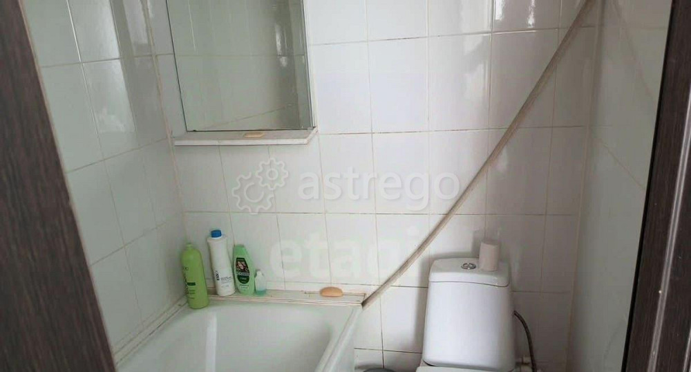 Студия, 18 м2, 4/9 эт. Красноярск - изображение 4