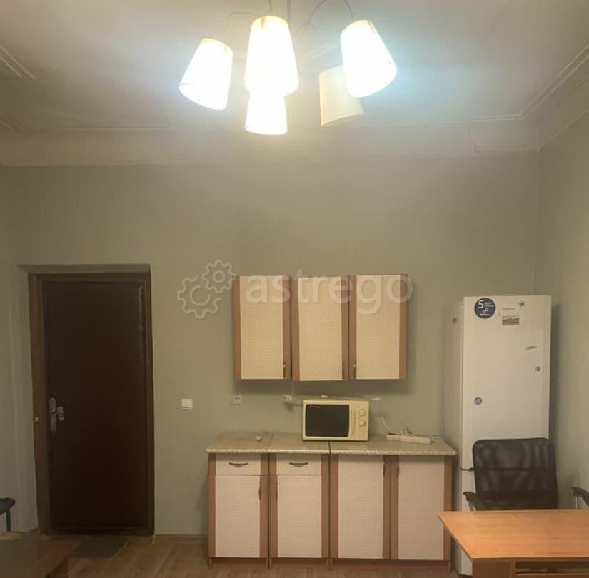 Комната, 17 м2, 2/3 эт. Москва - изображение 7