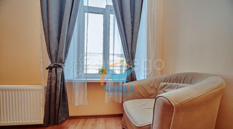 1-комн. квартира, 35 м2, 2/5 эт. Санкт-Петербург - изображение 9