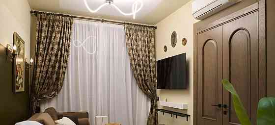 2-комн. апарт-ы, 60 м2, 13/21 эт. Москва