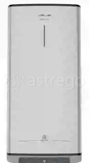 Накопительный водонагреватель Ariston VELIS LUX INOX PW ABSE WIFI 80 Нижний Новгород - изображение 1