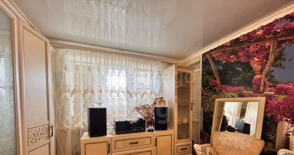 3-комн. квартира, 63.4 м2, 5/5 эт. Астрахань - изображение 4