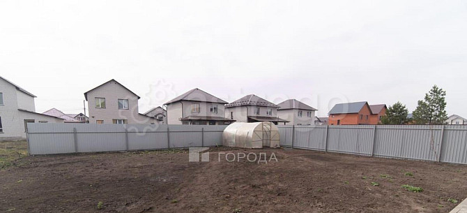 Дом, 130 м2, 7 соток, 2 эт. Барнаул - изображение 6