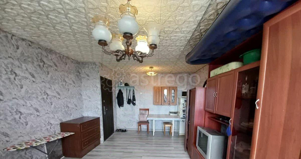 Комната, 19 м2, 12/12 эт. Белгород - изображение 5