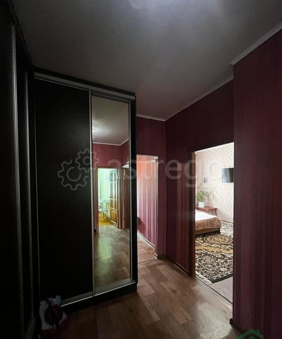 2-комн. квартира, 63.3 м2, 6/9 эт. Астрахань - изображение 5