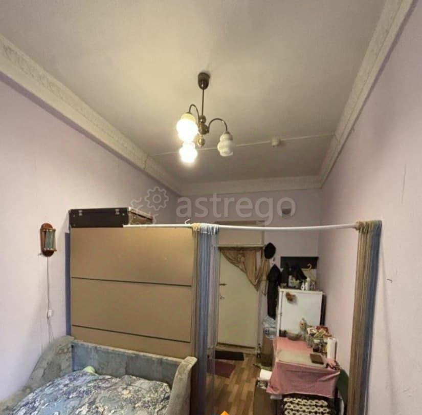 Комната, 27.4 м2, 3/5 эт. Санкт-Петербург - изображение 4