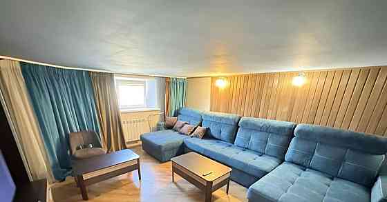 4-комн. квартира, 125.8 м2, 15/16 эт. Долгопрудный