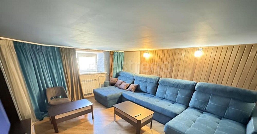 4-комн. квартира, 125.8 м2, 15/16 эт. Долгопрудный - изображение 3