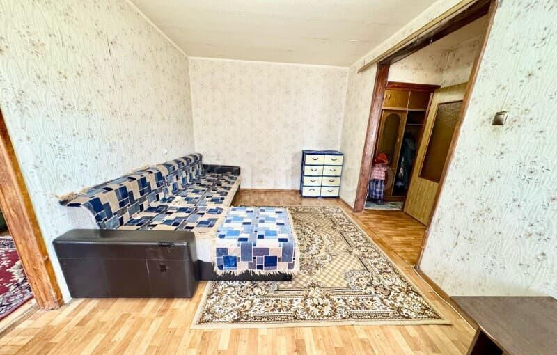 2-комн. квартира, 45 м2, 2/5 эт. Орехово-Зуево - изображение 8