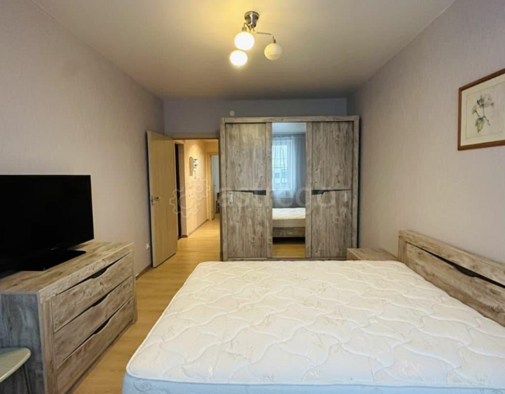 1-комн. квартира, 42 м2, 24/24 эт. Санкт-Петербург - изображение 1