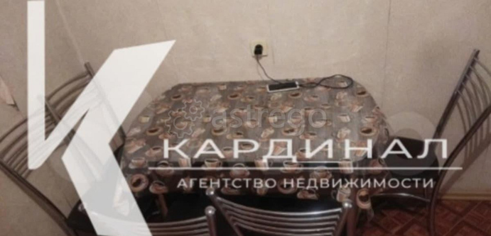 2-комн. квартира, 50 м2, 6/9 эт. Старый Оскол - изображение 4