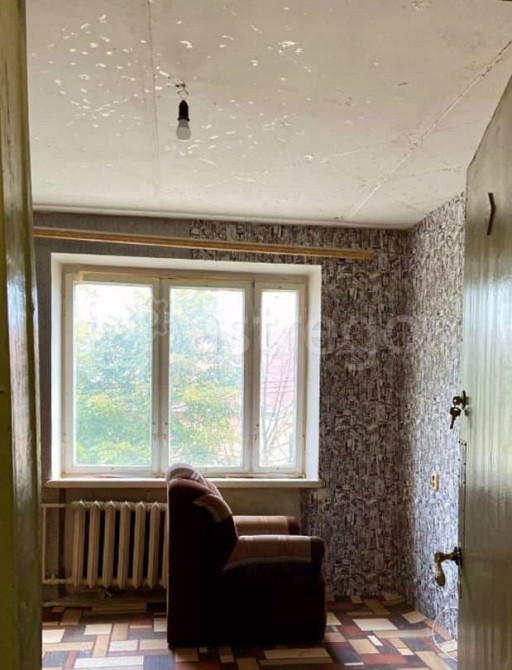 Комната, 13 м2, 3/5 эт. Дмитров - изображение 3