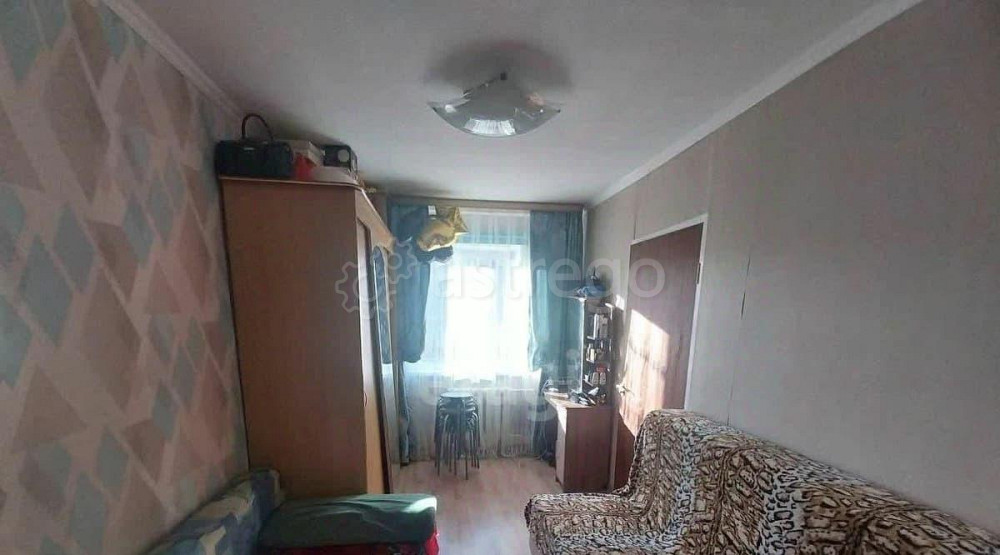 2-комн. квартира, 44.1 м2, 4/5 эт. Норильск - изображение 7