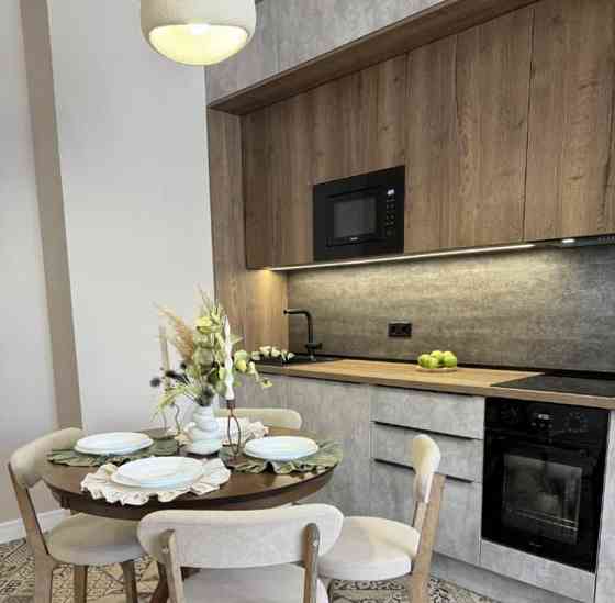3-комн. квартира, 60 м2, 6/14 эт. Москва