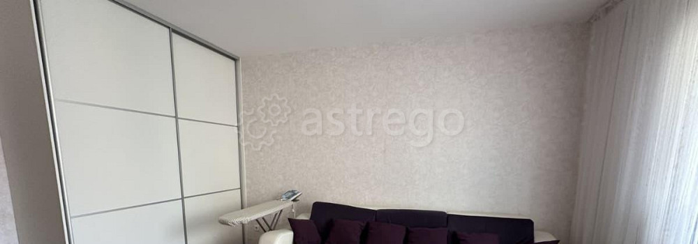 2-комн. квартира, 70 м2, 4/5 эт. Яблоновский - изображение 2