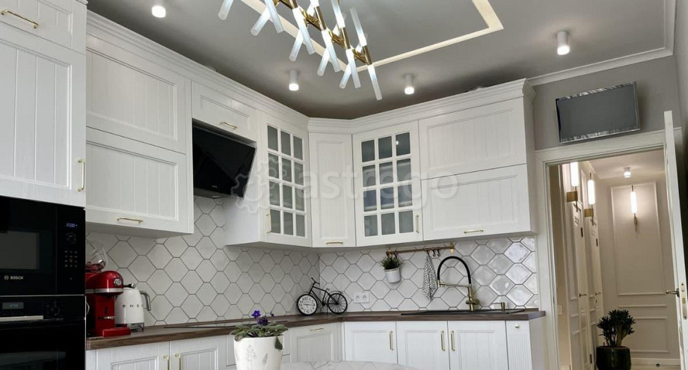 5-комн. квартира, 175 м2, 25/26 эт. Одинцово - изображение 7