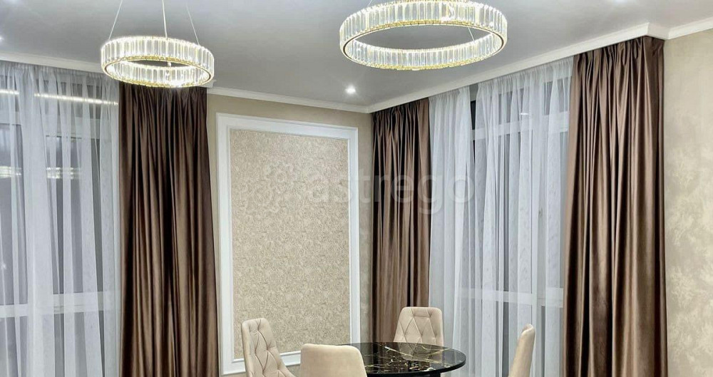 3-комн. квартира, 65 м2, 22/23 эт. Астрахань - изображение 7