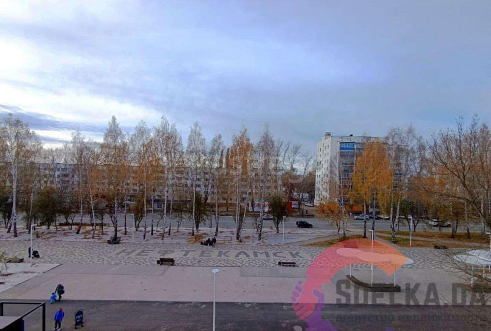 2-комн. квартира, 47 м2, 4/5 эт. Нефтекамск - изображение 8