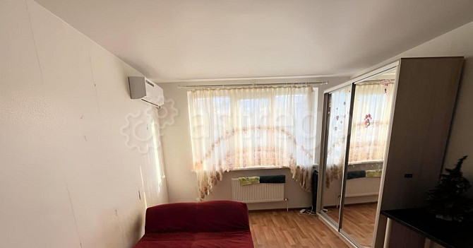 1-комн. квартира, 45 м2, 5/10 эт. Яблоновский - изображение 1
