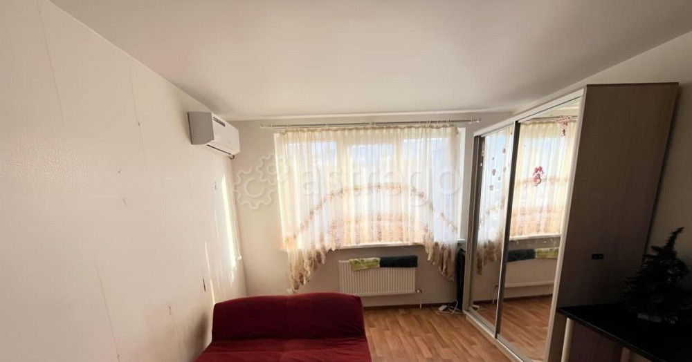 1-комн. квартира, 45 м2, 5/10 эт. Яблоновский - изображение 1