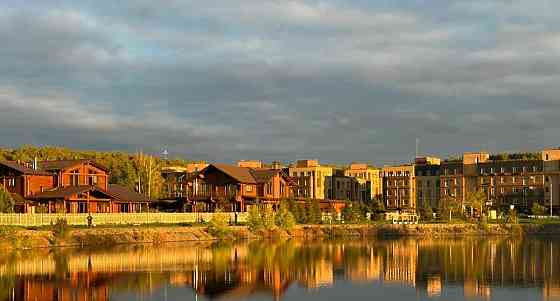 3-комн. квартира, 60.1 м2, 5/6 эт. Химки