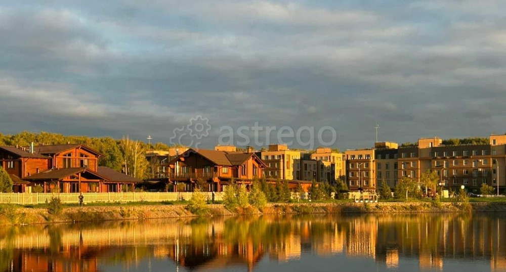 3-комн. квартира, 60.1 м2, 5/6 эт. Химки - изображение 1