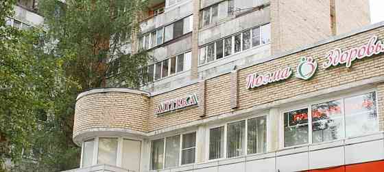 Комната, 11.4 м2, 15/15 эт. Санкт-Петербург