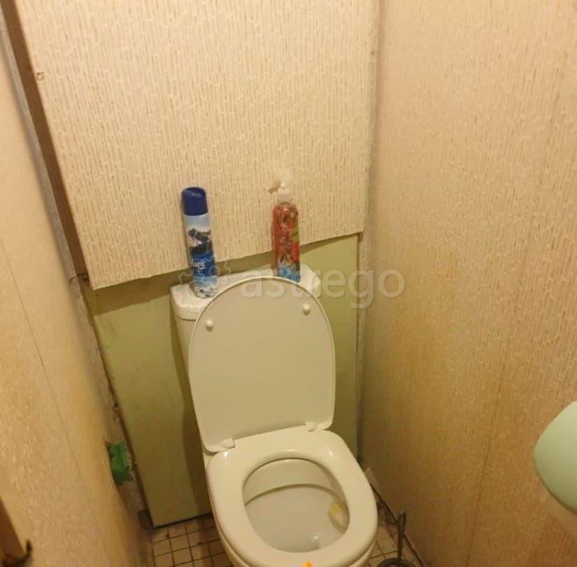 Комната, 12 м2, 5/6 эт. Белгород - изображение 5