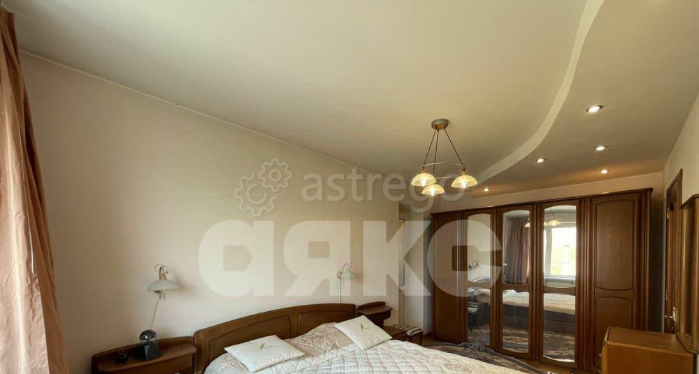 4-комн. квартира, 104.4 м2, 7/9 эт. Раменское - изображение 7