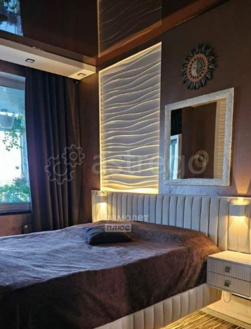 3-комн. квартира, 85 м2, 30/37 эт. Химки - изображение 4