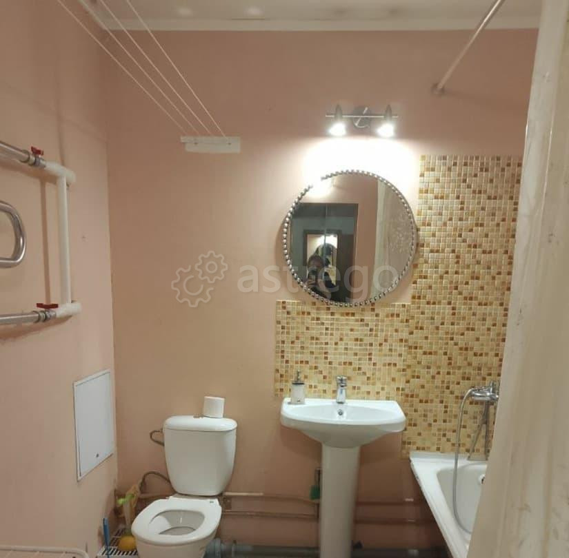1-комн. квартира, 45 м2, 4/15 эт. Красноярск - изображение 1