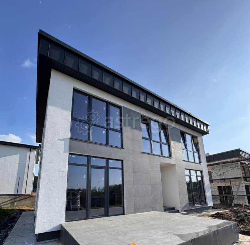 Коттедж, 188 м2, 6 соток, 2 эт. Химки - изображение 1